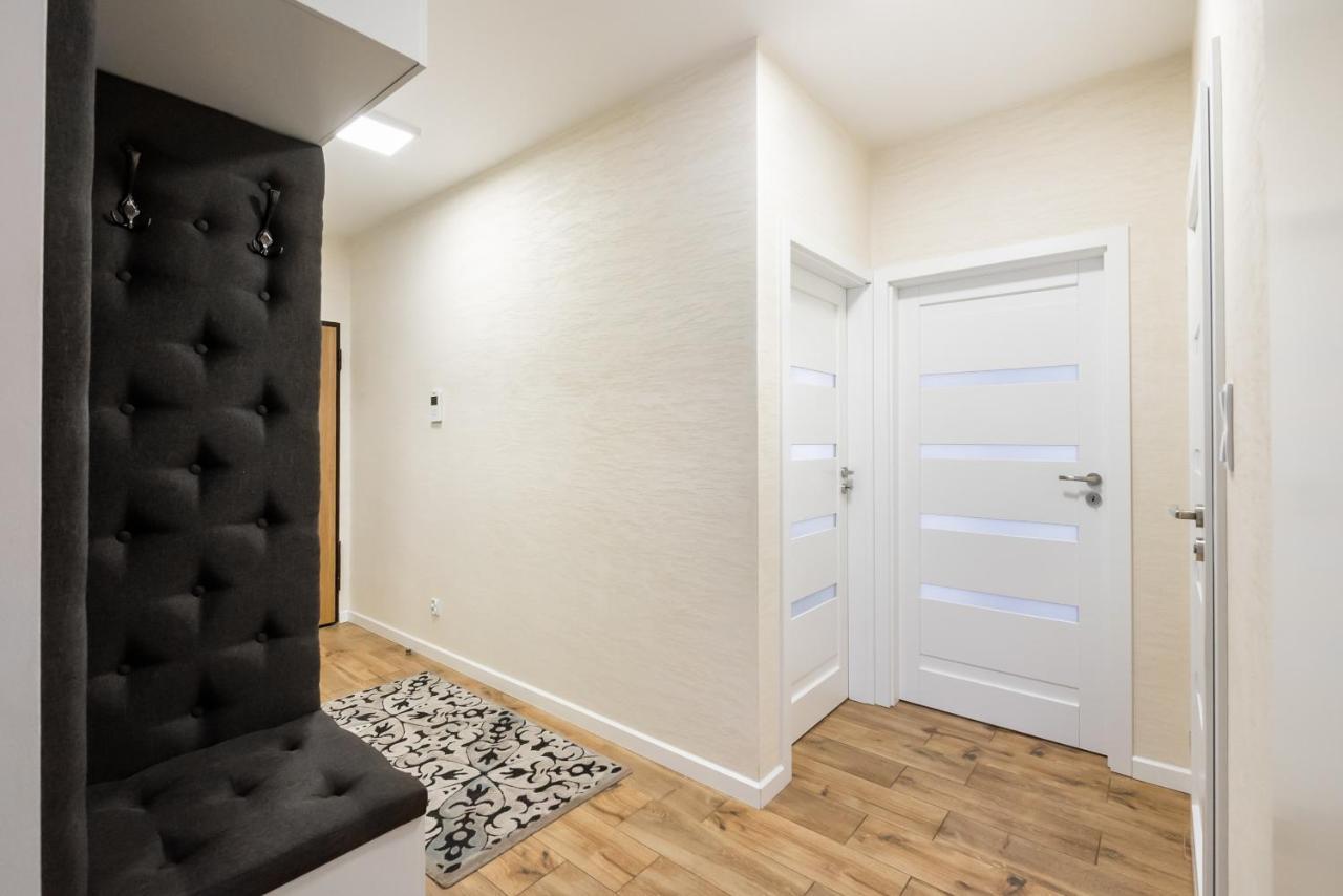 Mokotow Gaiety Place Apartment Varsavia Esterno foto
